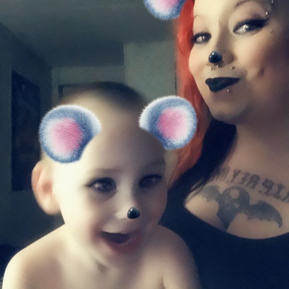 Meet your Posher, Brandi - Picture 4 of 7